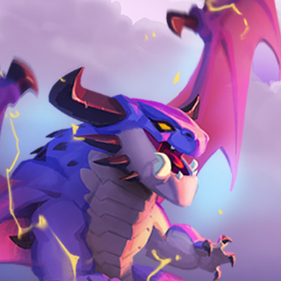 Eternal Dragons | PlayToEarn