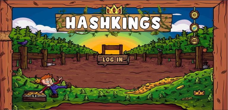 Hashkings