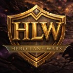 Hero Lane Wars