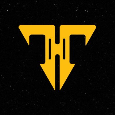 Hyperverse Game Logo | PlayToEarn