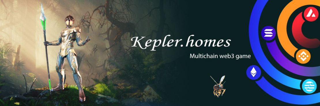 KeplerHomes