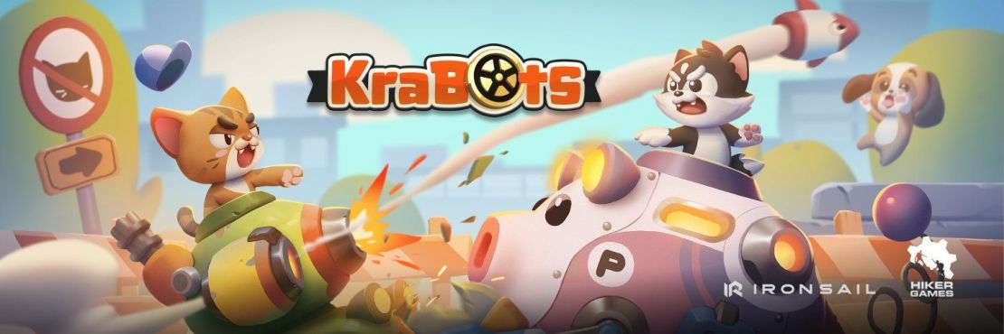 Krabots