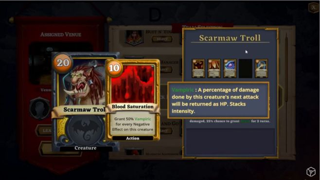 Legends Reborn Age of CHANCE