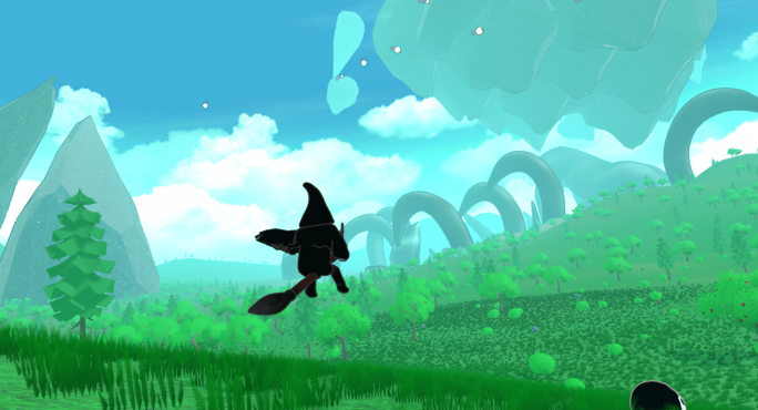 Mana Academy : Wizard Game