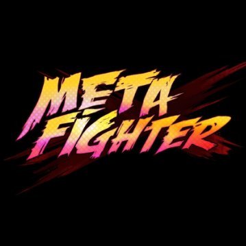 MetaFighter crypto game on Epic Games