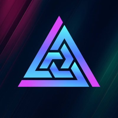 Metafluence Game Logo | PlayToEarn