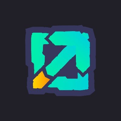 MetaForge Game Logo | PlayToEarn