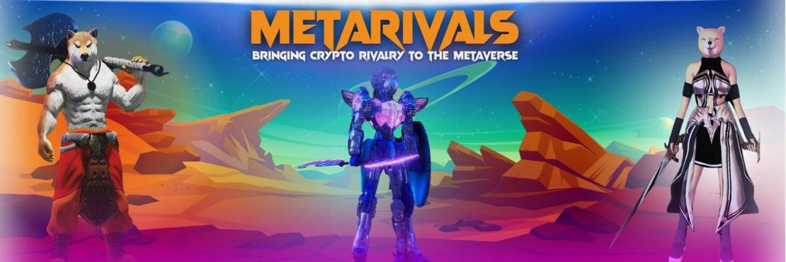 MetaRivals