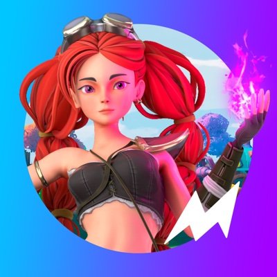 Metarun crypto game on Epic Games