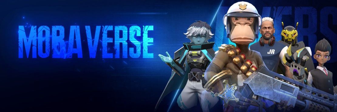 Mobaverse