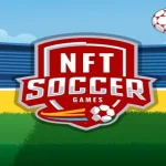 NFT Soccer Games
