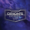 Orion's Galactic Life