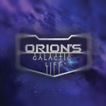 Orion's Galactic Life