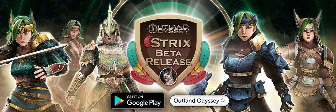 Outland Odyssey