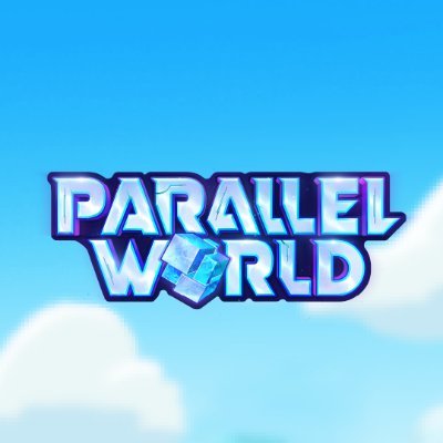 Parallel World Game Logo | PlayToEarn