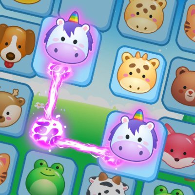 Petmapping Game Logo | PlayToEarn