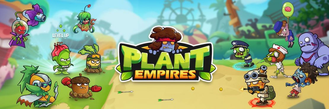 Plant Empires