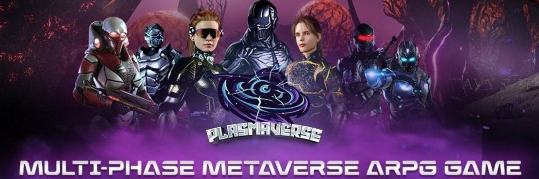PlasmaVerse