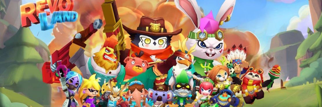 Revoland