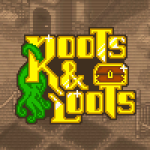 Roots and Loots