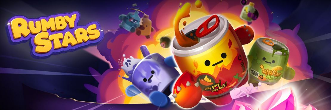 Rumby Stars