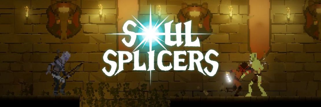 Soul Splicers