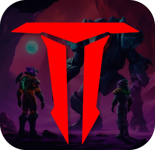 Space Hunters: The Reborn | PlayToEarn