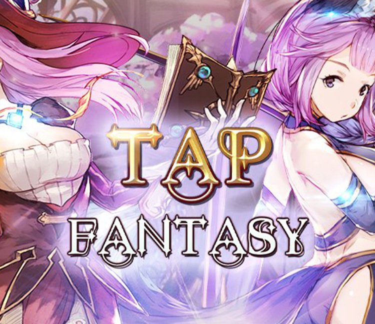 Tap Fantasy