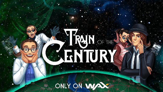 Train of the Century