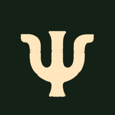 Trident Game Logo | PlayToEarn