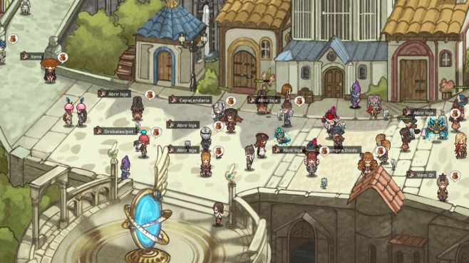 Wing of Misadventure